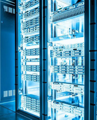 Hosting WWW pod stronę firmową