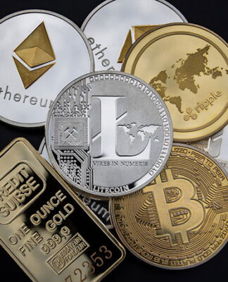Gdzie kupić kryptowaluty Ethereum i XRP