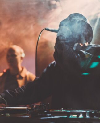 Jak znaleźć się na playlistach Spotify
