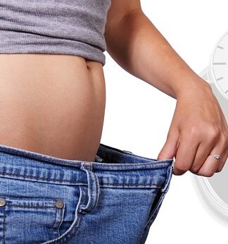 Ile kalorii żeby schudnąć 1 kg?