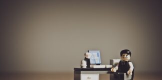 Jakie lego do robotyki?