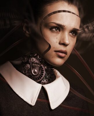 Na jakie działy dzielimy Robotykę?