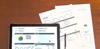 Jak zrobić dwa wykresy na jednym?