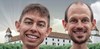 Czym się różni kreskówka od filmu animowanego?