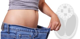 Ile jeść kalorii żeby schudnąć 1 kg w tydzień?