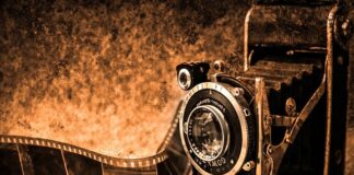 Jak złożyć film w całość?