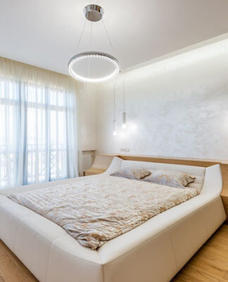 Jak stworzyć designerskie wnętrze domu