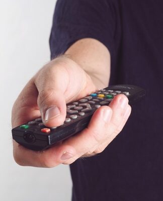 LG C6H ma nawet trzy razy jaśniejszy OLED. Czy Tandem OLED naprawdę robi różnicę? LG C6H ma nawet trzy razy jaśniejszy OLED. Czy Tandem OLED naprawdę robi różnicę